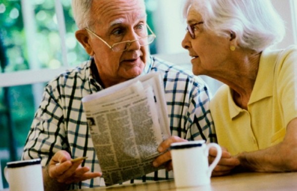 Оформление обратной ипотеки для пенсионеров