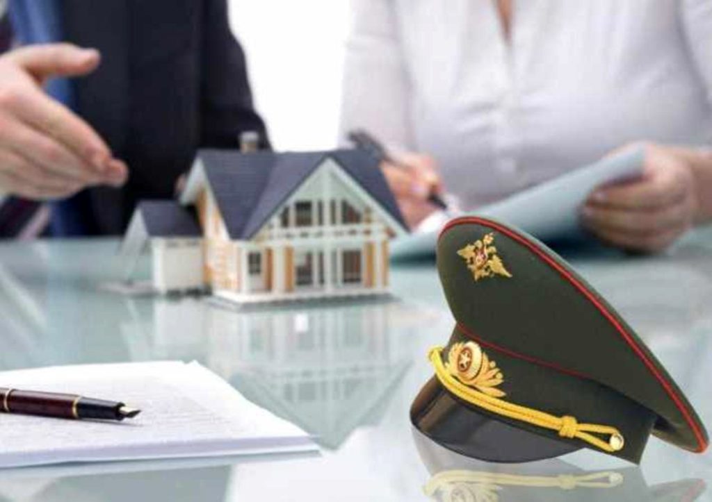 Военная ипотека: условия предоставления и инструкция по оформлению
